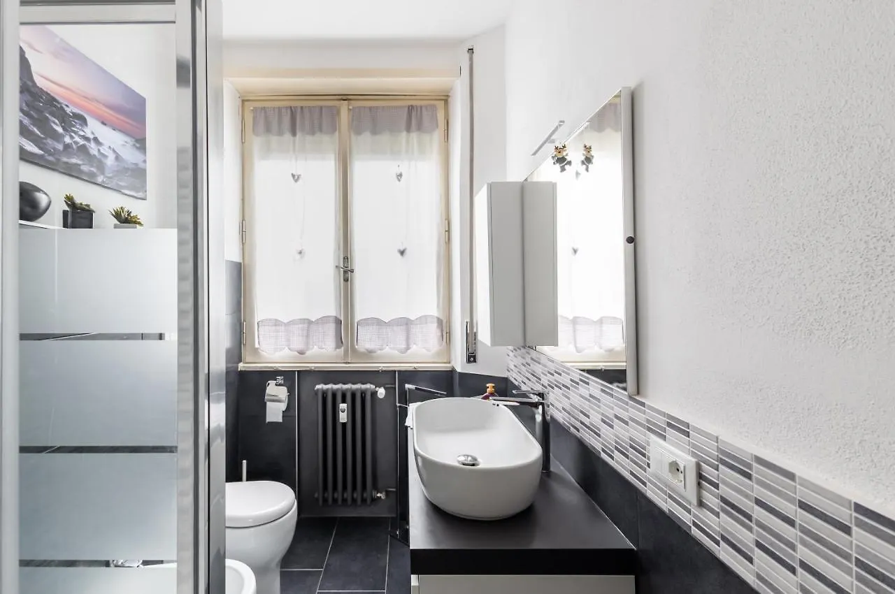 Mestre Altamarea Apartment