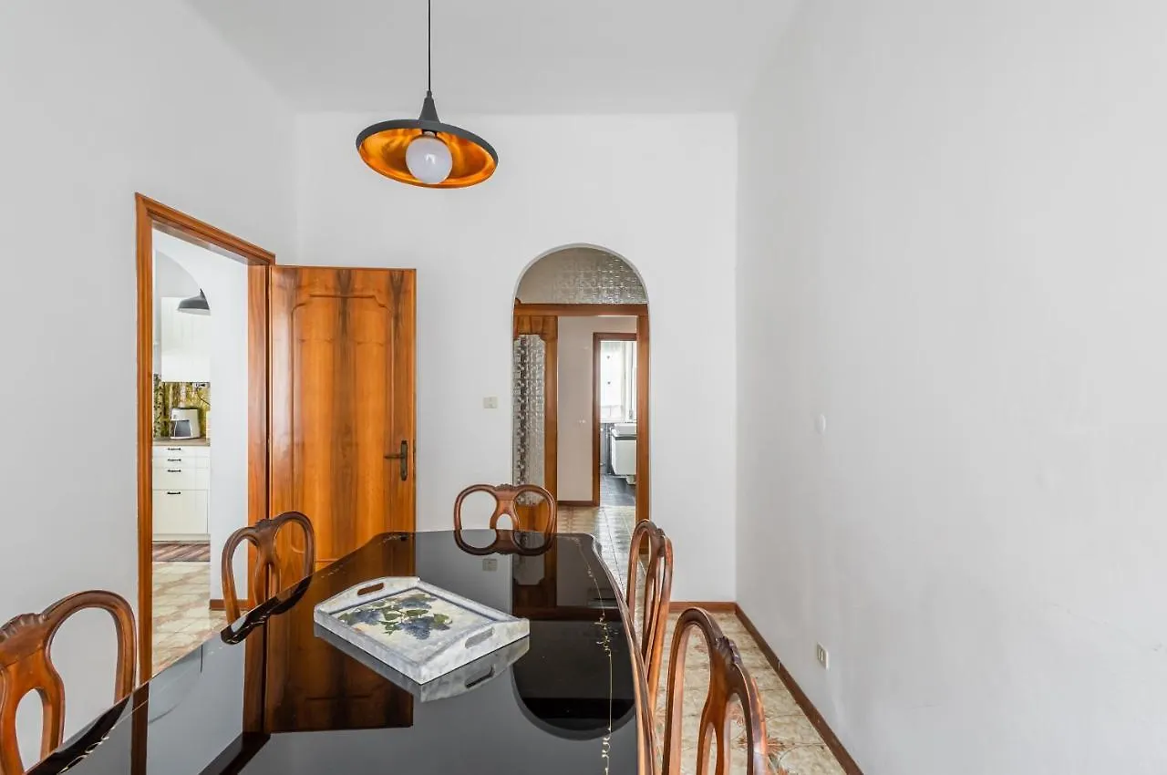 Mestre Altamarea Apartment 0*,  Italy