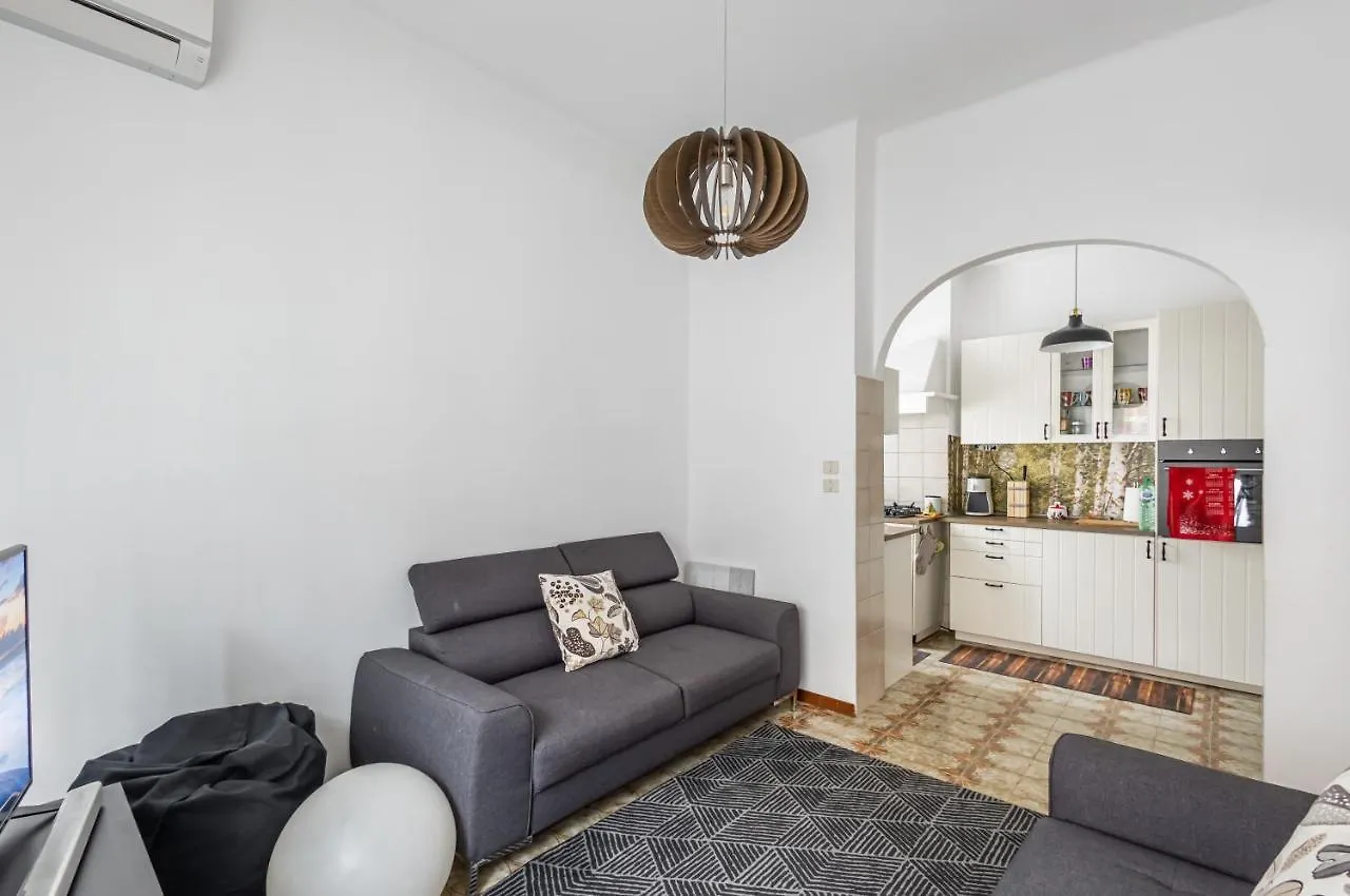 Mestre Altamarea Apartment