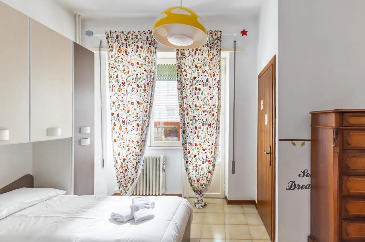 Mestre Altamarea Apartment