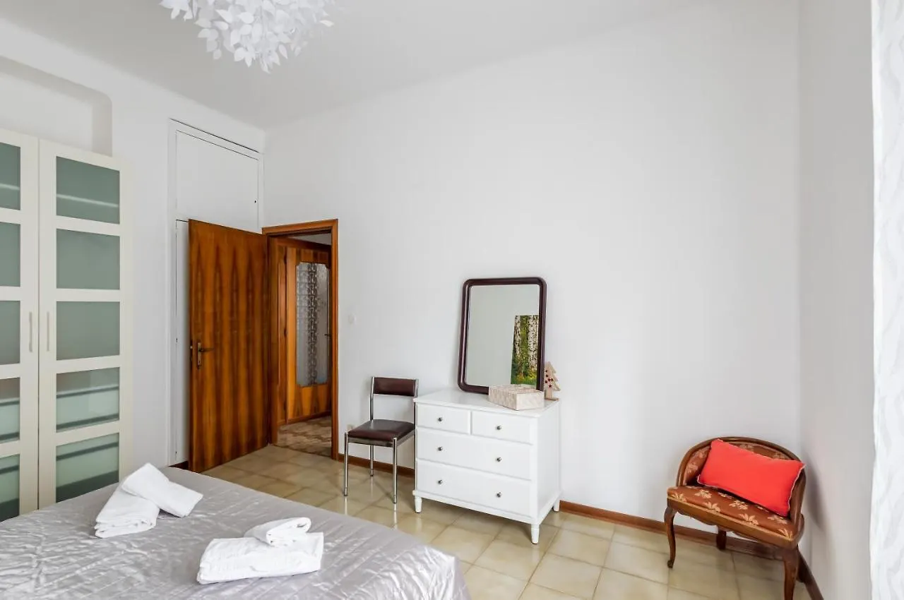 Mestre Altamarea Apartment 0*,