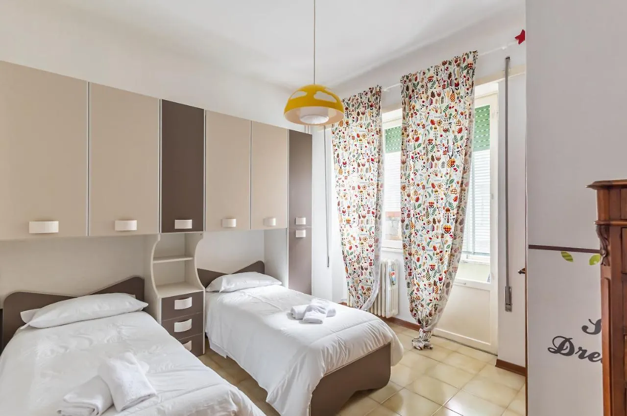 Mestre Altamarea Apartment Italy