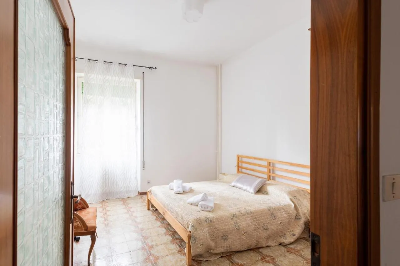 Mestre Altamarea Apartment
