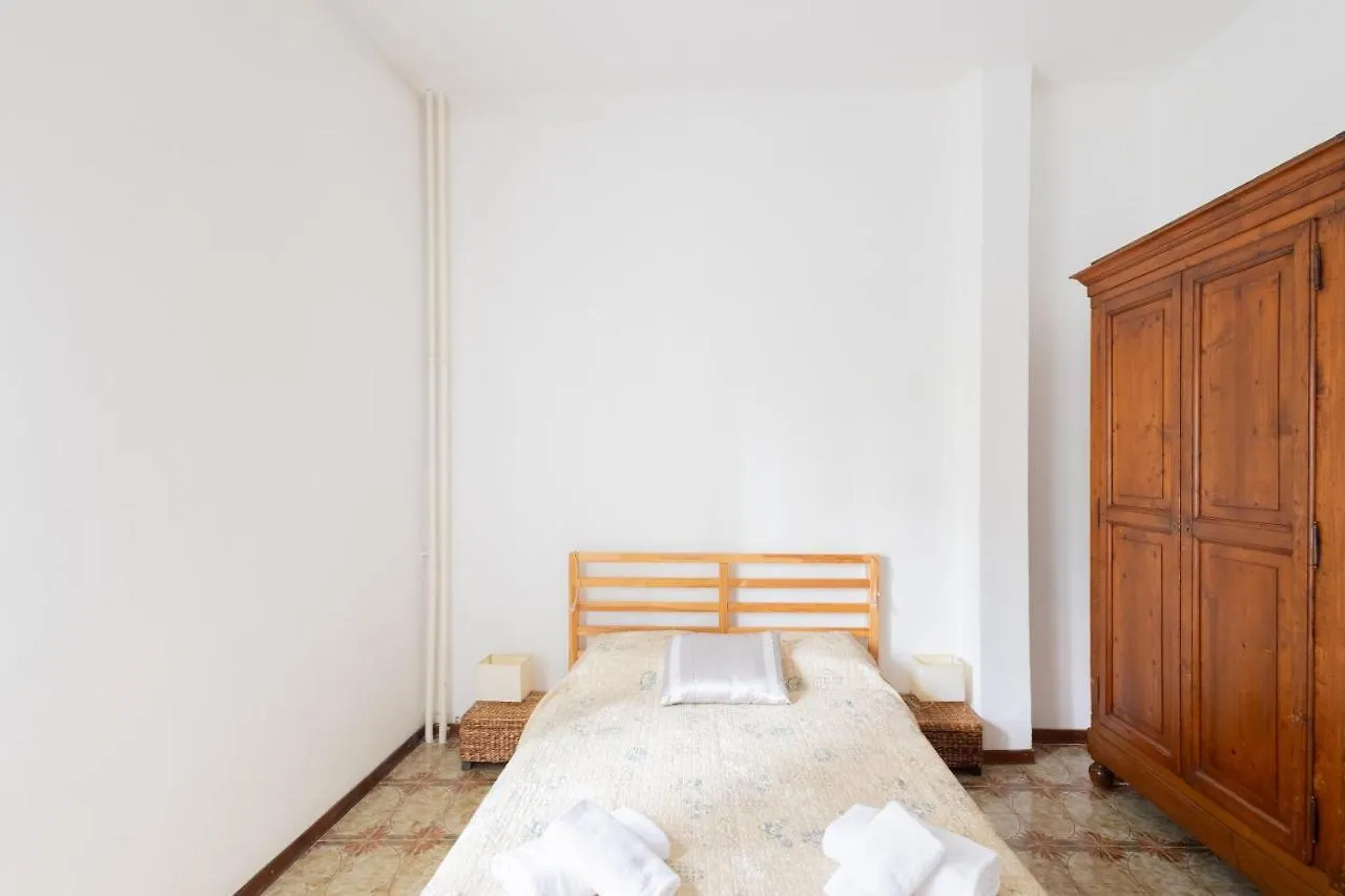 Mestre Altamarea Apartment