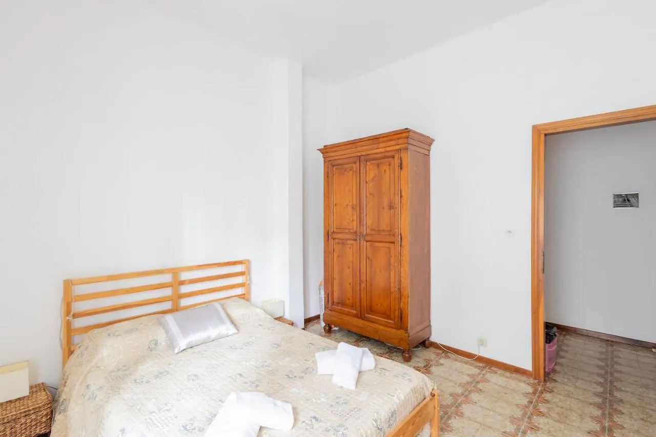 Mestre Altamarea Apartment Italy