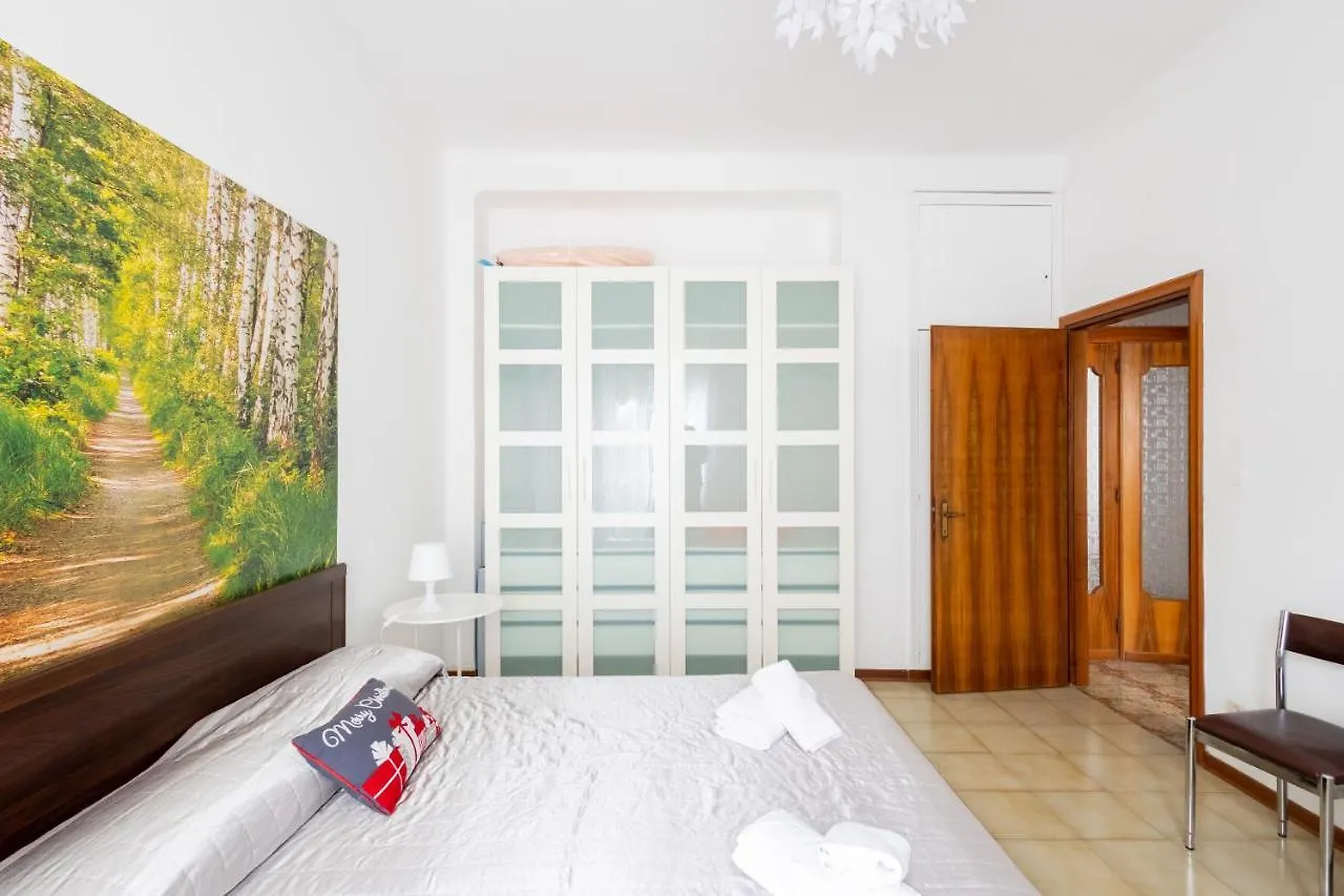 Mestre Altamarea Apartment