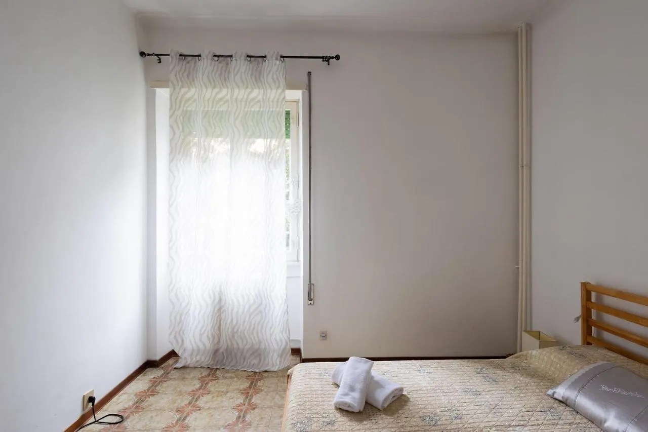 Mestre Altamarea Apartment