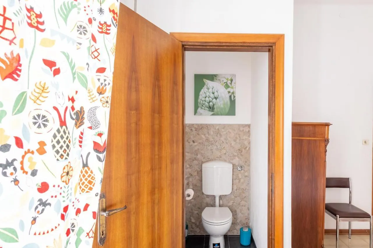 Mestre Altamarea Apartment 0*,