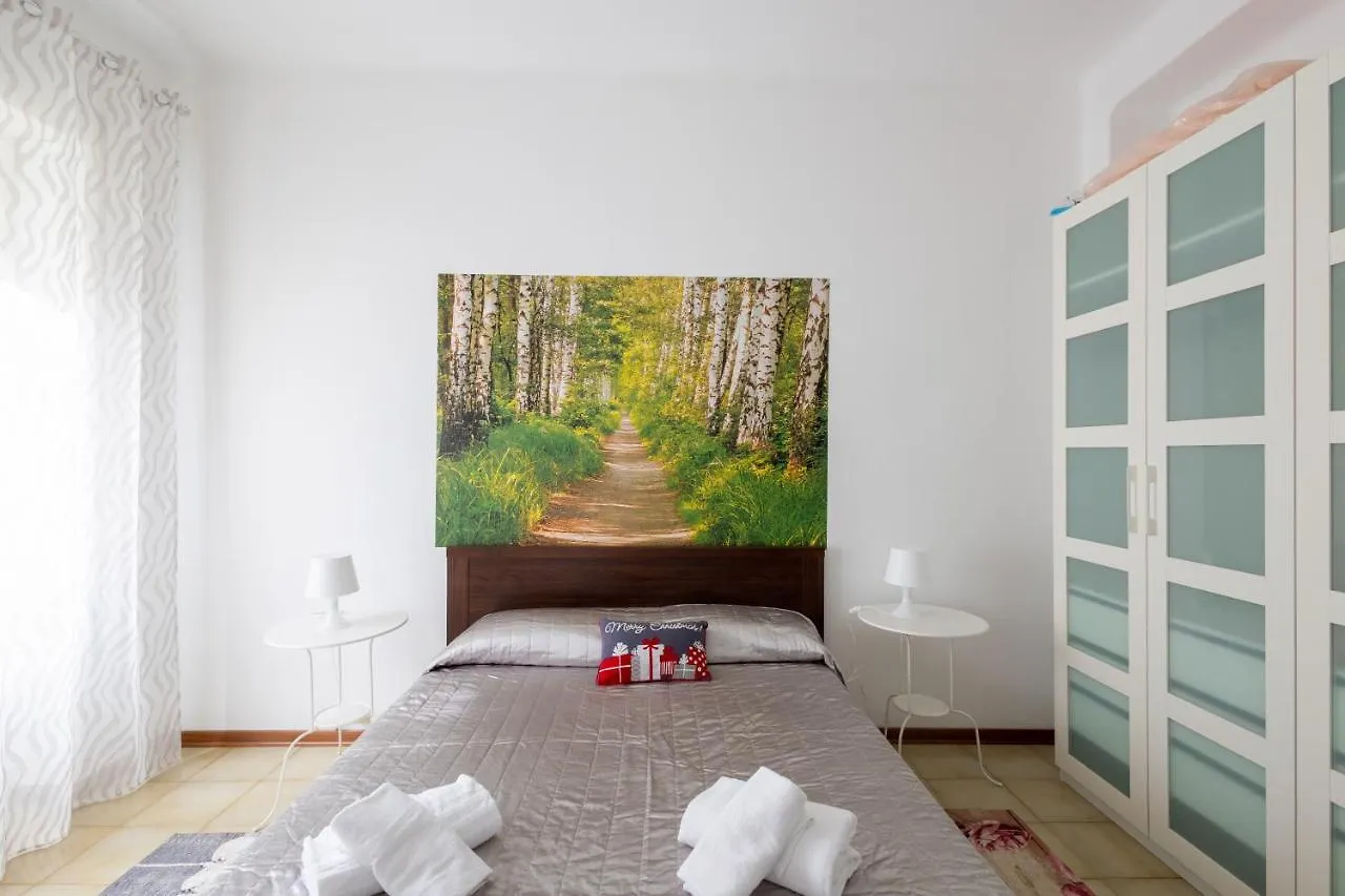 Mestre Altamarea Apartment 0*,  Italy