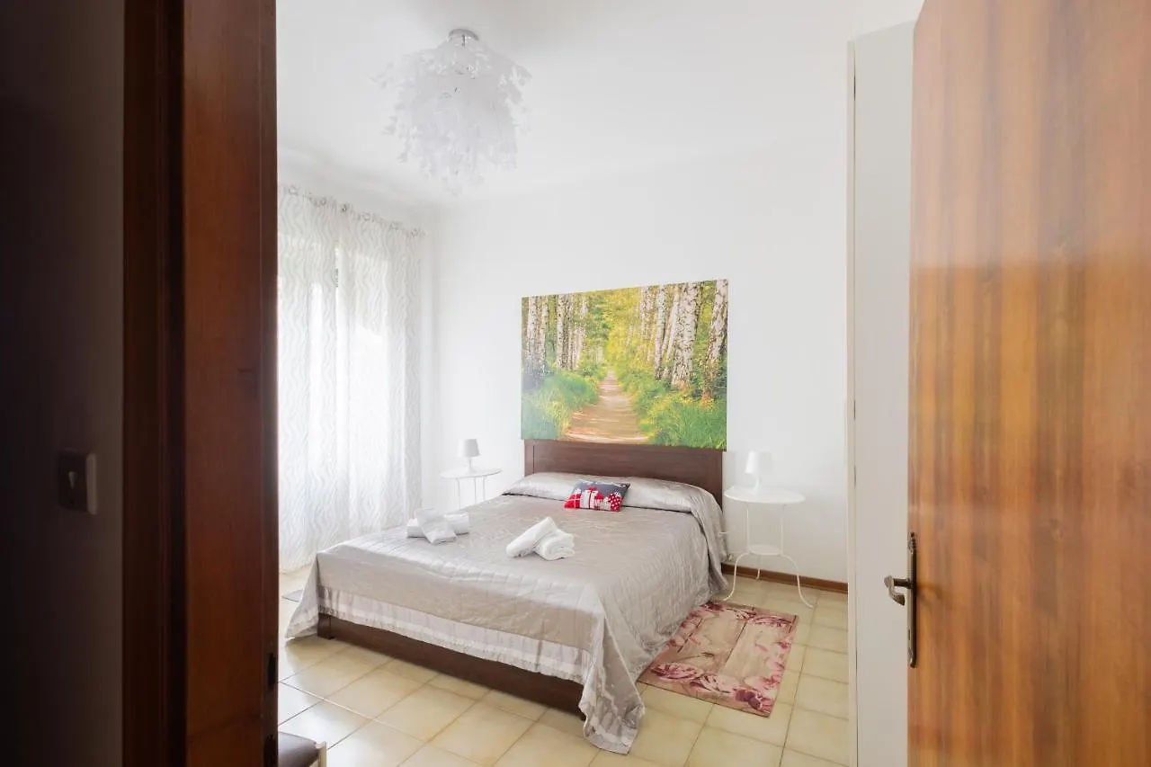 Mestre Altamarea Apartment